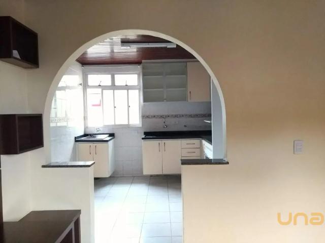 Apartamento 3 Quartos Uberaba 53m²