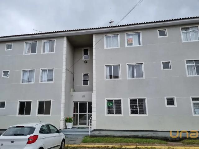Apartamento 3 Quartos Uberaba 55m²