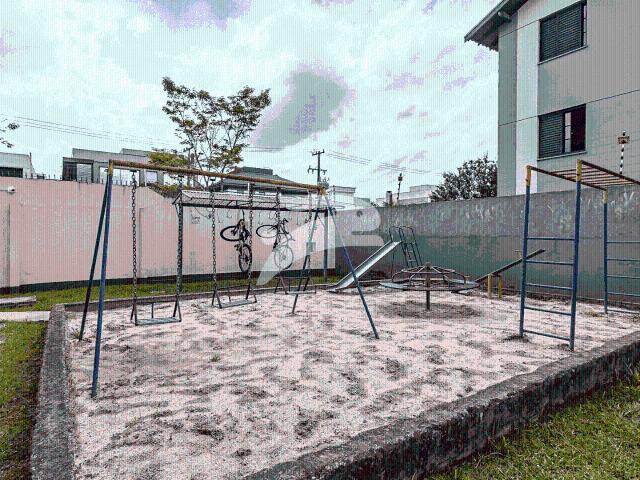 Apartamento 3 Quartos Uberaba 66m²
