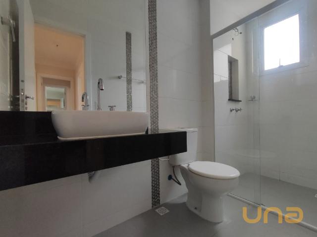 Apartamento 3 Quartos Uberaba 70m²