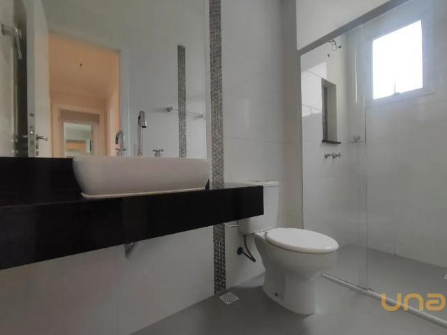 Apartamento 3 Quartos Uberaba 70m²