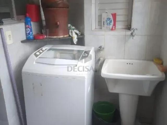 Apartamento 3 Quartos à venda, 3 quartos, 1 suíte, 1 vaga, Floresta Belo Horizonte/MG