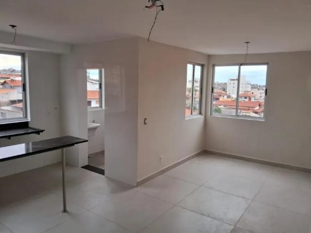 Apartamento 3 Quartos à venda, 3 quartos, 1 suíte, 2 vagas, Renascença Belo Horizonte/MG