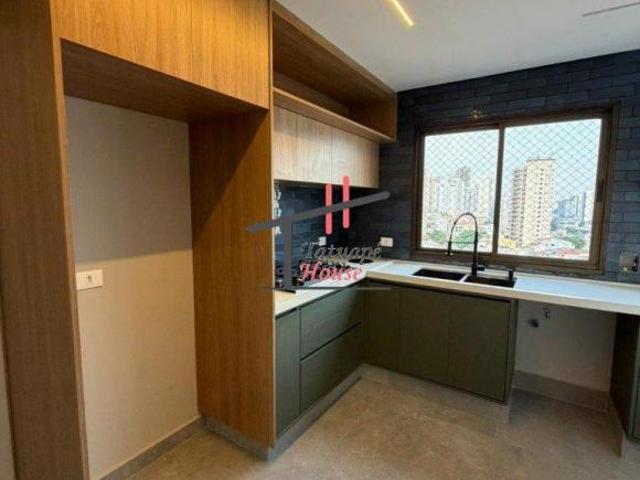 Apartamento em Tatuapé