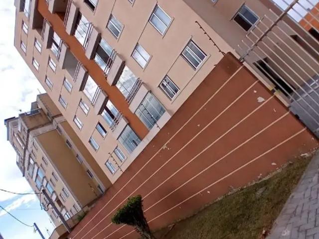 Apartamento 3 Quartos Vila Tarumã 67m²