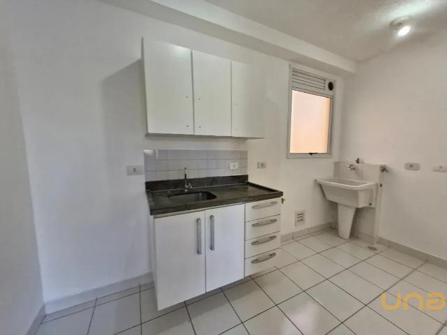 Apartamento 3 Quartos Vila Yara 59m²