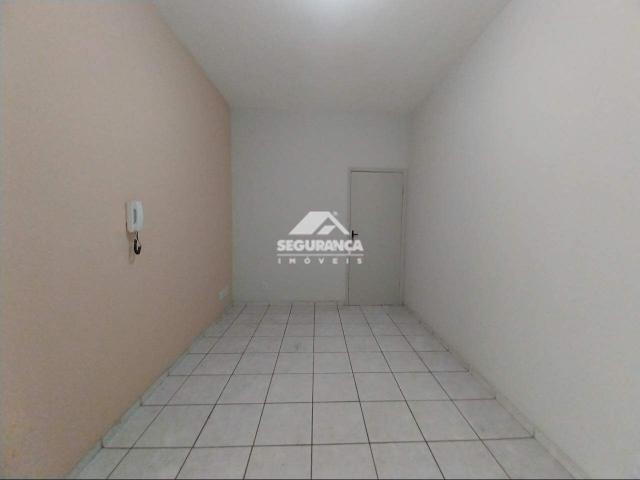 Apartamento 3 Quartos Vila Bretas 86m²