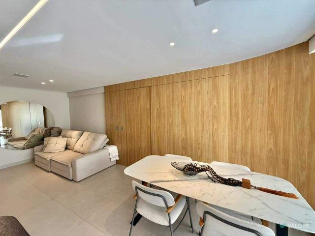 Apartamento 3 quartos – Vila Da Serra