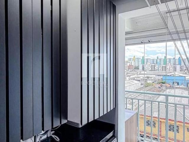 Apartamento 3 quartos Vila Independência