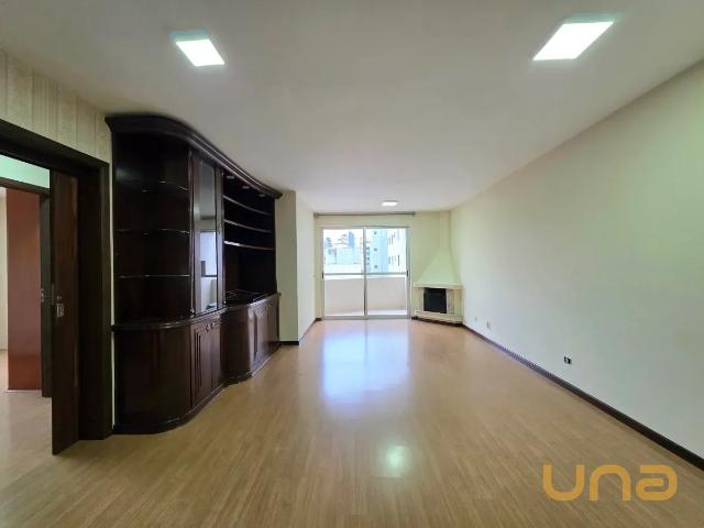 Apartamento 3 Quartos Vila Izabel 106m²