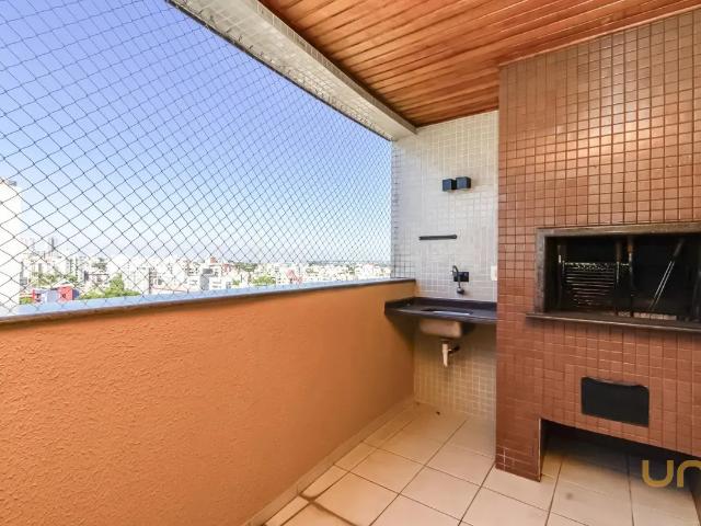 Apartamento 3 Quartos Vila Izabel 113m²