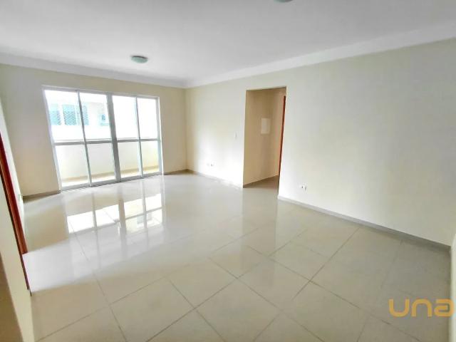 Apartamento 3 Quartos Vila Izabel 88m²