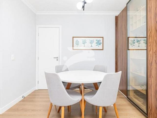 Apartamento 3 Quartos Vila Izabel 92m²