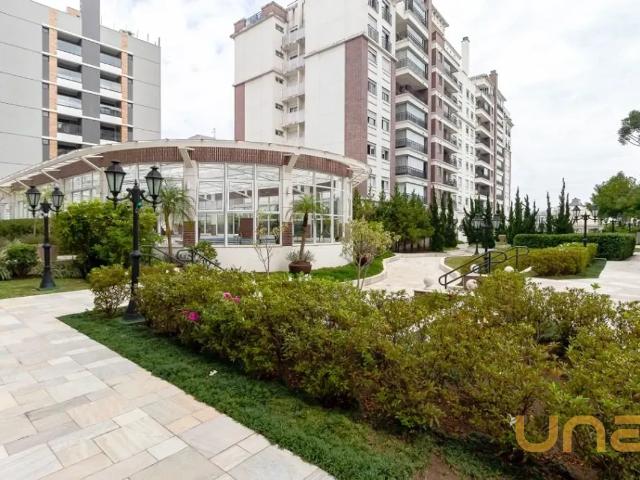 Apartamento 3 Quartos Vila Izabel 94m²