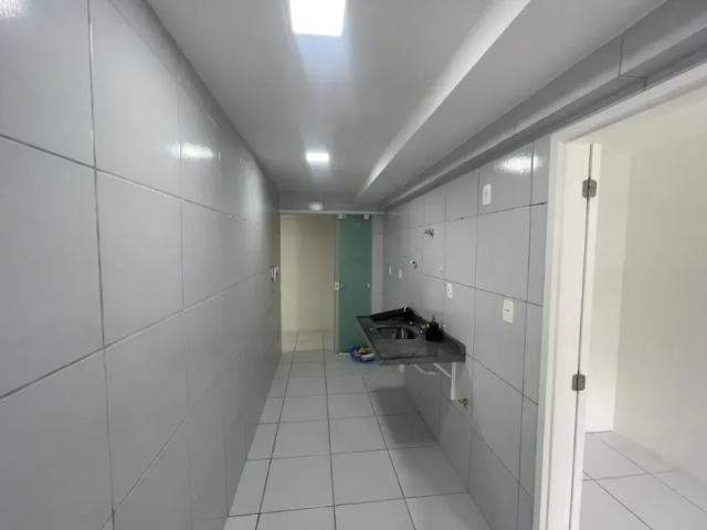 Apartamento 3 Quartos – Vila Lagoa | Ponta d’Areia – Lazer Completo