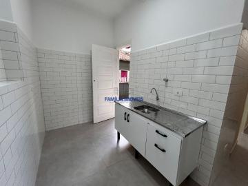 Apartamento 3 Quartos Vila Mathias 90m²