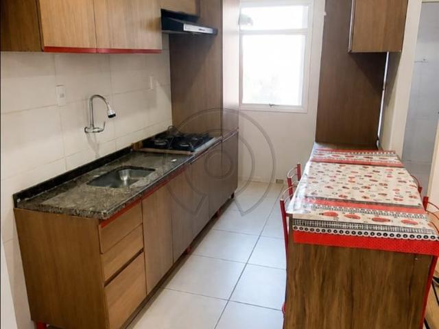 Apartamento 3 Quartos Vila São João