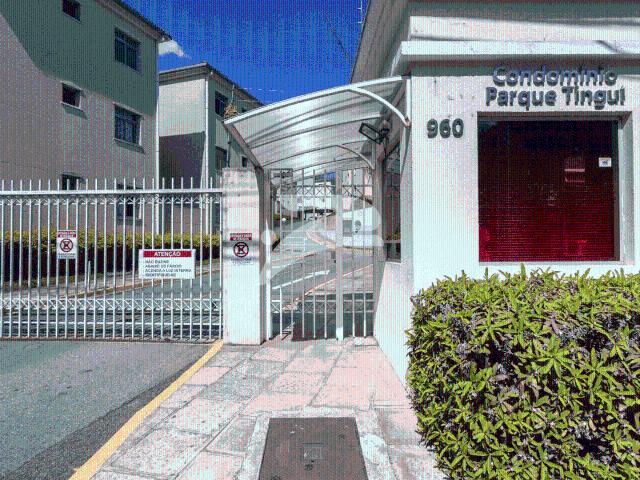 Apartamento 3 Quartos Vista Alegre 82m²