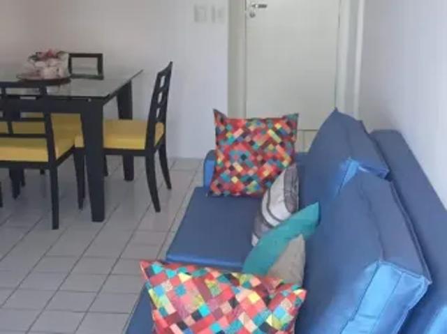 Apartamento 3 quartos Vista Mar em Piedade