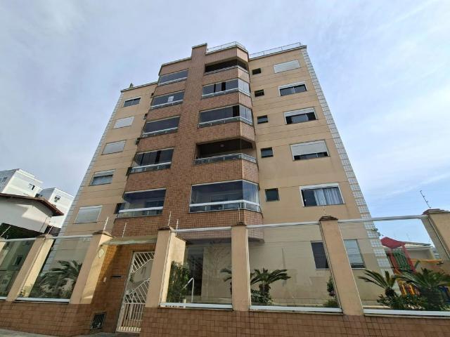 Apartamento 3 quartos, vista mar, Ipiranga SJ