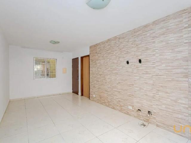 Apartamento 3 Quartos Xaxim 80m²