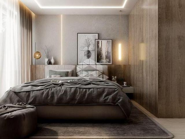 Apartamento 3 quartos/suítes, 165m², 4 vagas, em bairro próximo ao Centro de Gramado