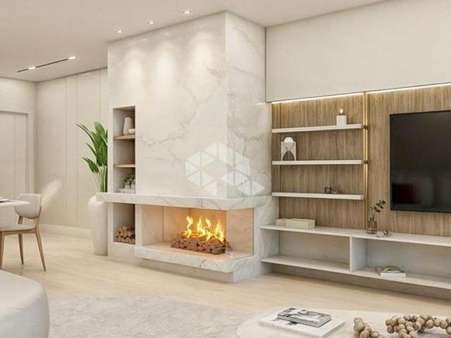 Apartamento 3 quartos/suítes, 226m², 3 vagas, em bairro próximo ao Centro de Gramado