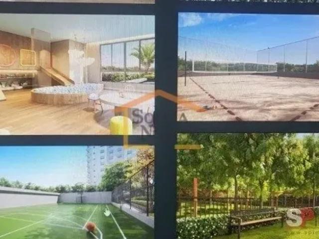 Apartamento 3 suítes, 3 vagas. Tucuruvi com 129m²