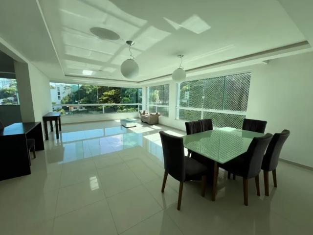 Apartamento 3 Suítes Mobiliado Aluguel Anual em Balneário Camboriú