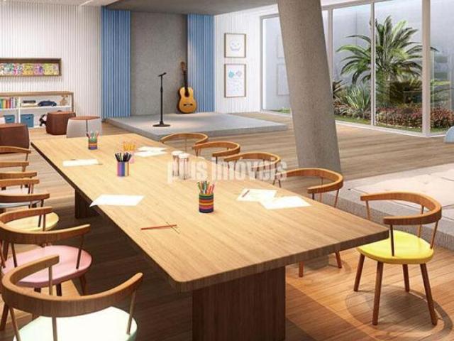 Apartamento 3 Suites 4 Vagas em Cidade Jardim!