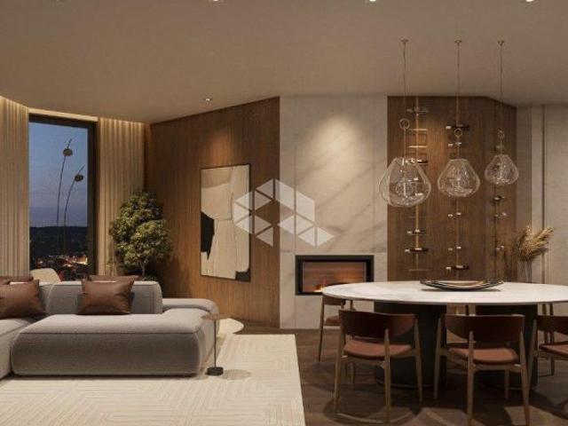 Apartamento 3 suítes, 126,96m², 1 vaga, em Gramado, localização excepcional