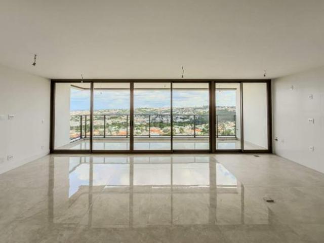 Apartamento 3 Suítes | 139 m² | Novo | Vista Livre e Definitiva | Villa Jardins – Águas Claras Sul