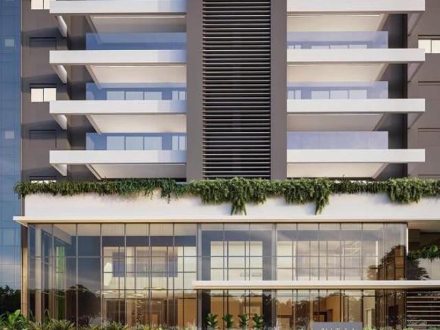 APARTAMENTO 3 SUÍTES, 2 VAGAS NO AGUA VERDE