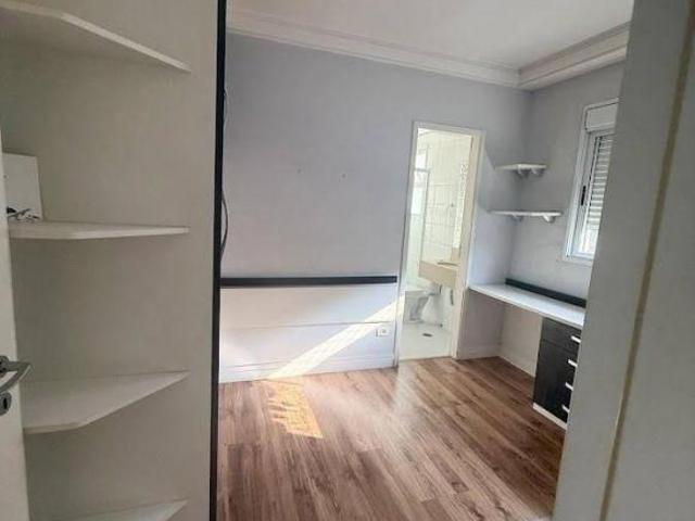 Apartamento 3 Suítes 2 Vagas 144m² Dom Jaime São Bernardo do Campo SP