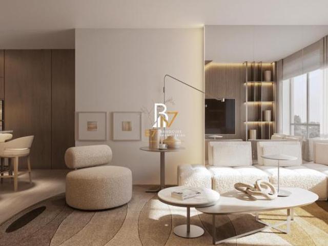 Apartamento 3 suítes 2 vagas 122,12m² privativos em Curitiba R$ 1.733