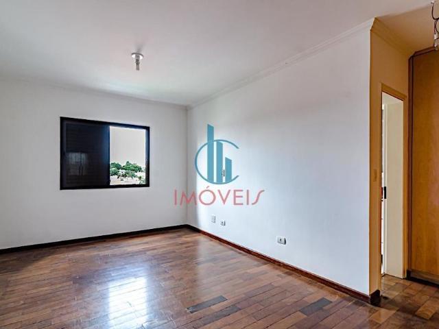 Apartamento 3 Suítes 3 Vagas Na Saúde