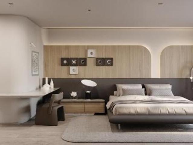 APARTAMENTO 3 SUÍTES 3 VAGAS NO BATEL. UM ALTO PADRÃO QUE ENCANTA!