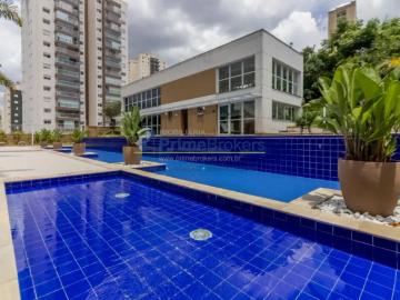 Apartamento 3 Suítes | 3 Vagas | Andar Alto | Lazer Completo | Próx. Metrô e Shopping Santa Cruz