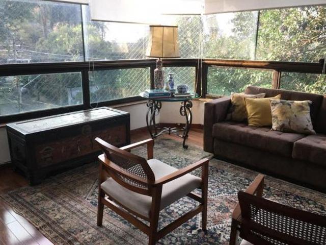 Apartamento 3 Suítes 3 Vagas Pinheiros/Vila Madalena