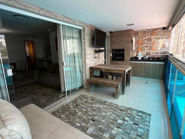 Apartamento 3 suítes Varanda do Eldorado Apartamento com 3 Quarto s à Venda por R$ 800000.00 no set