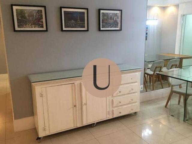 Apartamento 3 suítes varanda gourmet 3 vagas