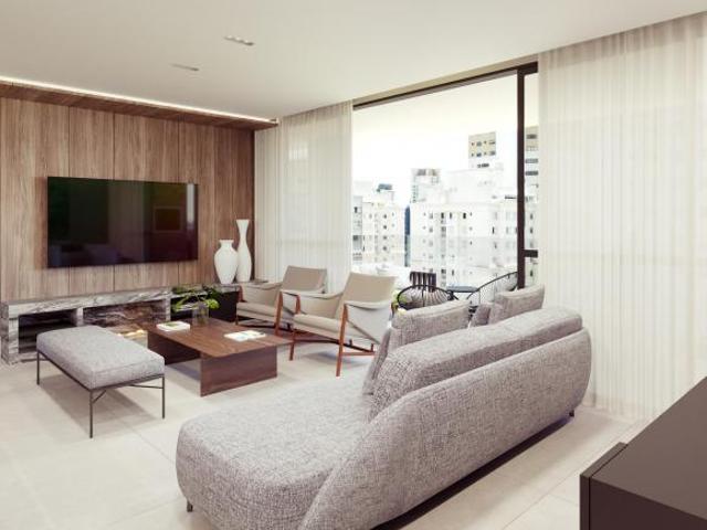 Apartamento 3 Suítes á venda no Água verde Curitiba/ PR