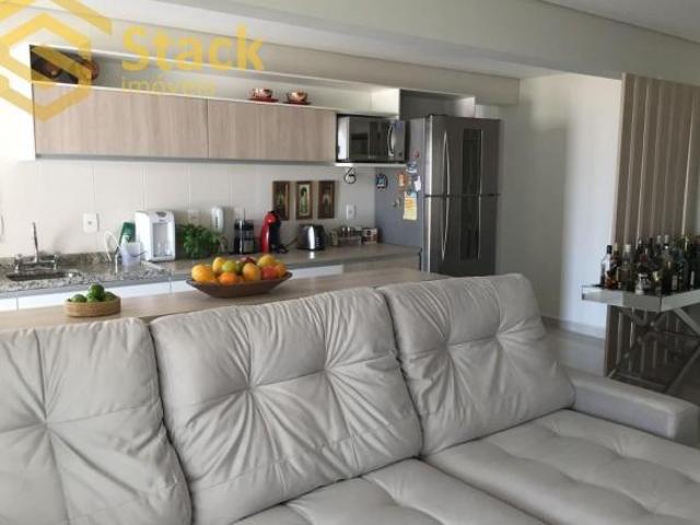 APARTAMENTO 3 SUÍTES À VENDA NO CONDOMÍNIO ALTA VISTA SAFIRA BAIRRO ANHANGABAÚ JUNDIAÍ/SP