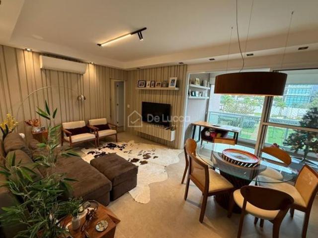 Apartamento 3 suítes, à venda porteira fechada no Rossi Ativa Villa Bella, Paulí