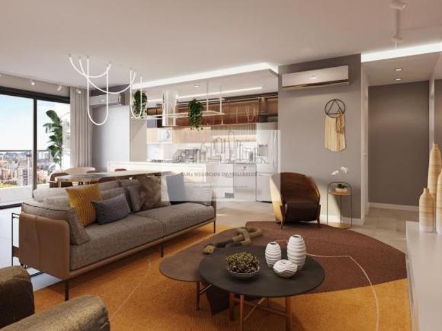 Apartamento 3 suítes à venda próximo ao Shopping Plaza Avenida Shopping