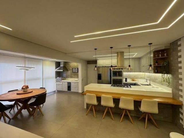 Apartamento 3 suítes à venda Reserva Inspirare