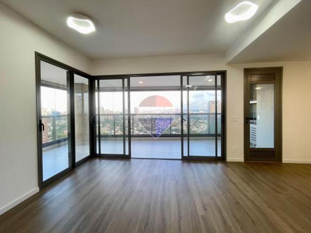 Apartamento 3 suítes à venda, 175m² Alphaville