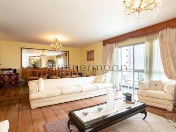 APARTAMENTO 3 SUÍTES ACLIMACAO