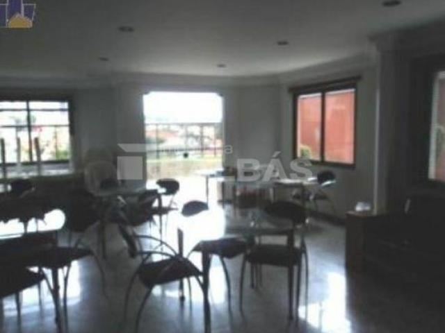 APARTAMENTO 3 SUÍTES ANÁLIA FRANCO