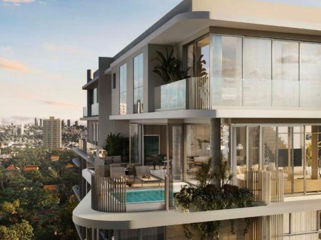 APARTAMENTO 3 SUÍTES BATEL CURITIBA